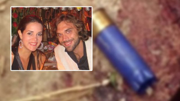 Video: Mónica Spear: hallan el arma homicida