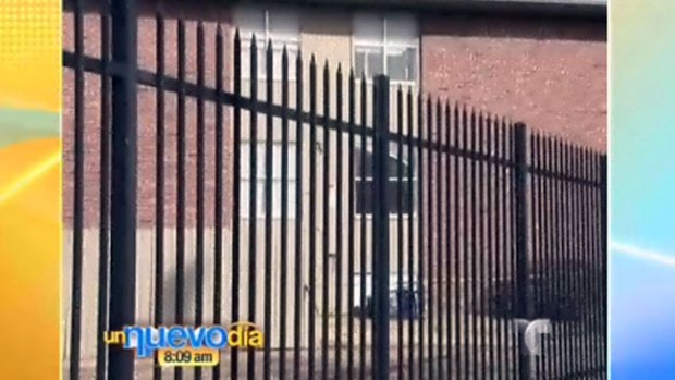 Video: Pistolero mata a cuatro