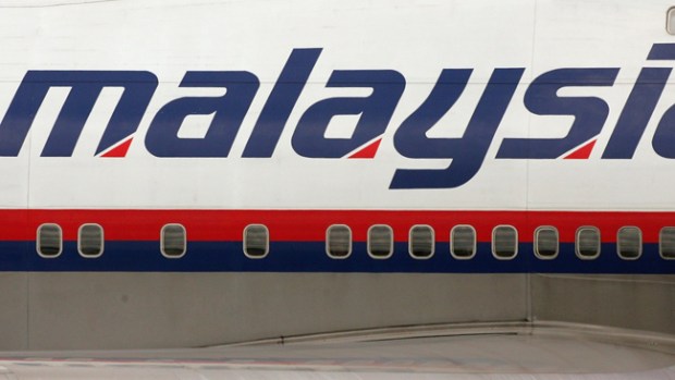 Video: Malasia y EEUU, en conflicto por el avión