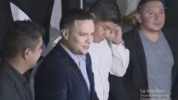Video: Playboy propone posar a Banda El Limón
