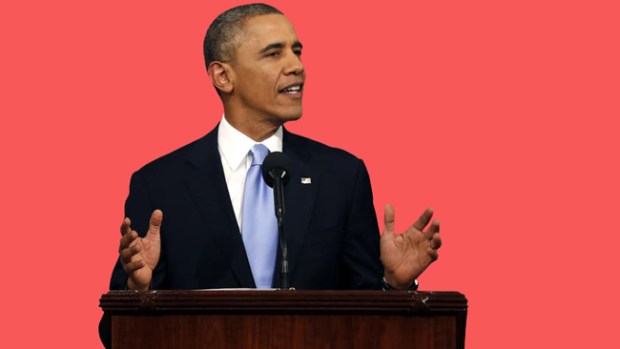 Video: Obama firmará orden de salario mínimo