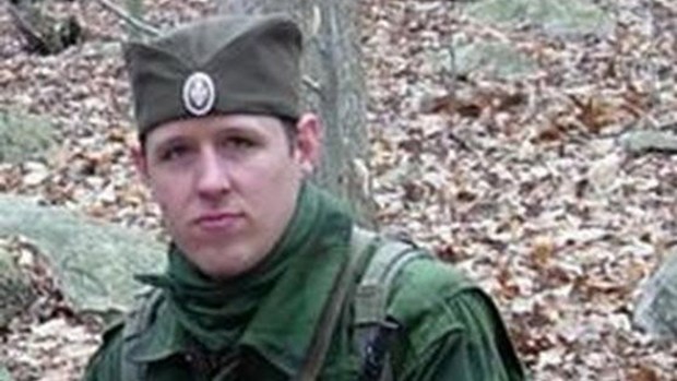 Video: Capturan a fugitivo después de 48 días