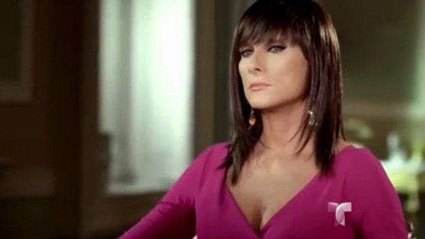 Video: Telemundo estrena "La impostora"