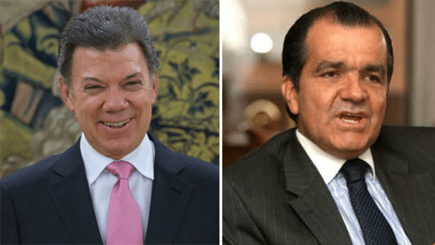 Video: Colombia escoge presidente el domingo