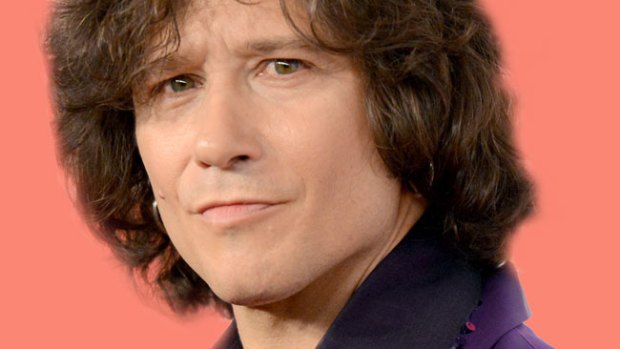 Video: Bunbury feliz de estrenar "Despierta"
