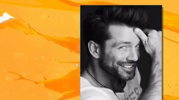 Video: El actor Federico Díaz se declara gay
