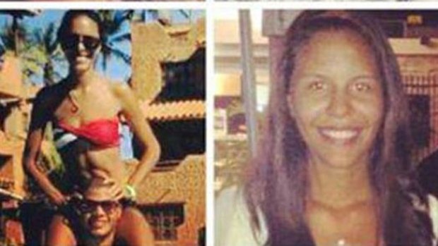 Video: Geraldine Moreno: otra joven muerta