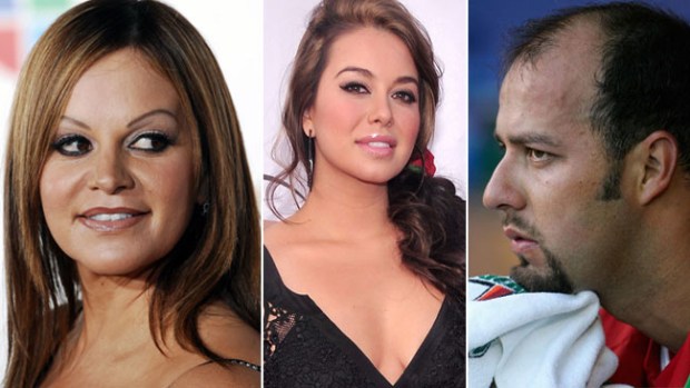 Video: Loaiza niega relación con hija de Jenni