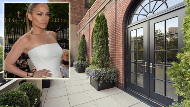 Video: JLo compra lujoso penthouse en NY
