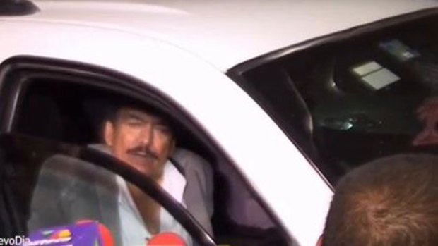 Video: Joan Sebastian habla de Juan Gabriel