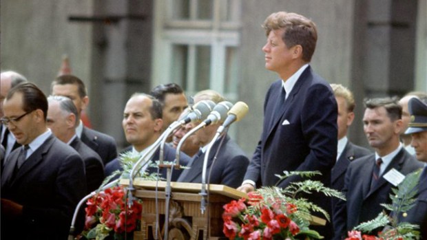 Video: JFK: el debate a 50 años de su asesinato