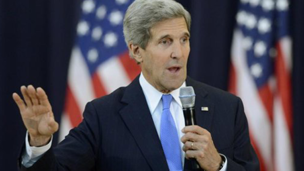 Video: Kerry, en Israel a pesar de prohibición