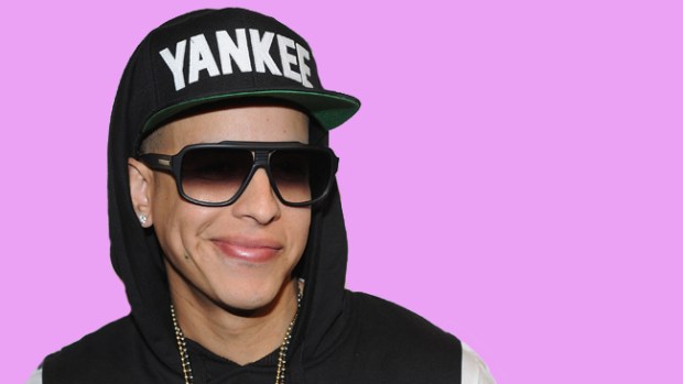 Video: Daddy Yankee hace algo fabuloso