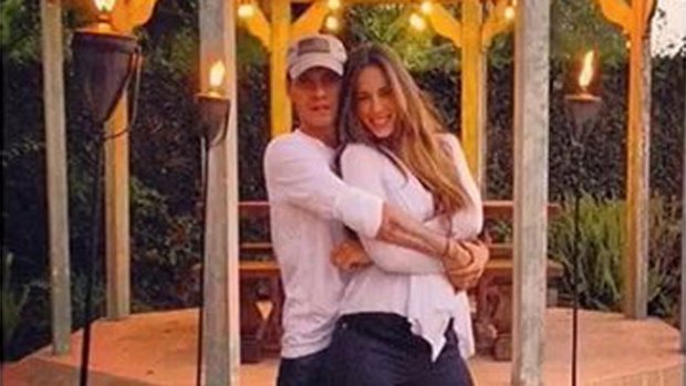 Video: Marc Anthony se casa en octubre