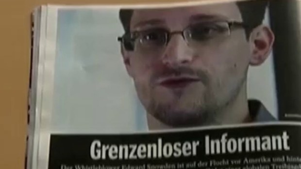 Video: Republicanos quieren limitar espionaje