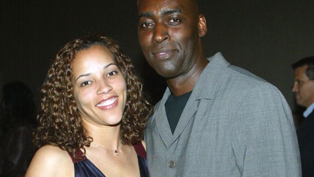 Video: Actor Michael Jace acusado de matar a esposa