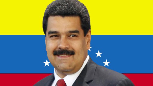 Video: Maduro: Chávez fue atacado con esta enfermedad