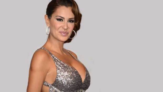 Video: Ninel Conde y Juan Zepeda se separan