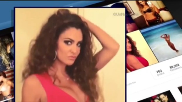 Video: Ninel Conde, bailando y gozando