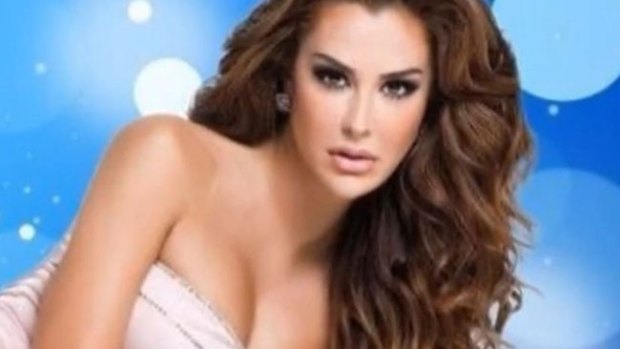 Video: Ninel Conde sale con el ex de Belinda