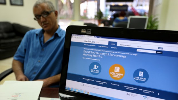 Video: Obamacare: Fin del plazo para dar datos