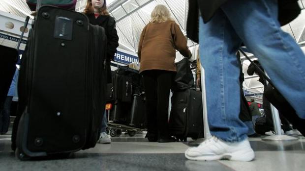 Video: Cabezas humanas en O’Hare: ¡aclarado!