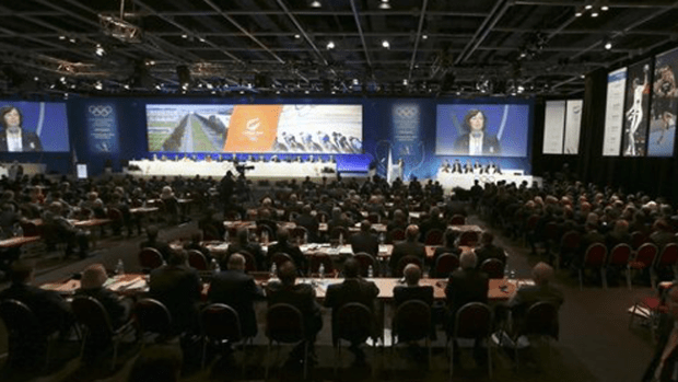 Video: Tokio: sede de las Olimpiadas 2020