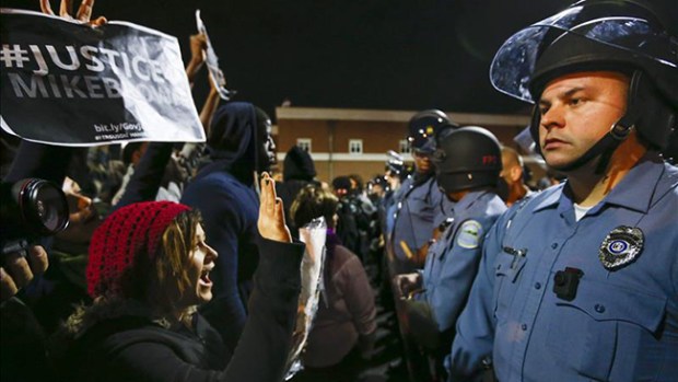 Video: Fin de semana de protestas en Missouri