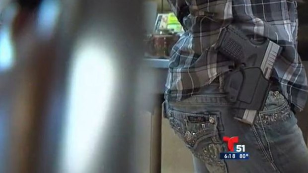 Video: Aquí, ni se te ocurra dejar mala propina