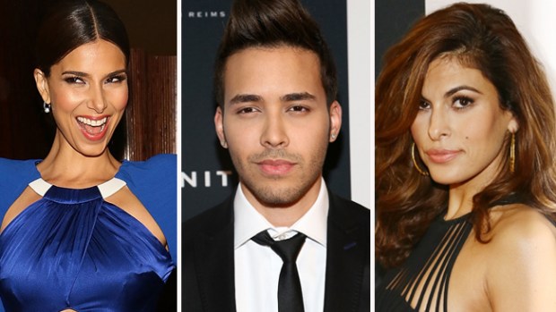 Video: Premian a Iconos de Estilo Vanidades