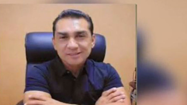 Video: México: ¿Ex alcalde mató a rival político?