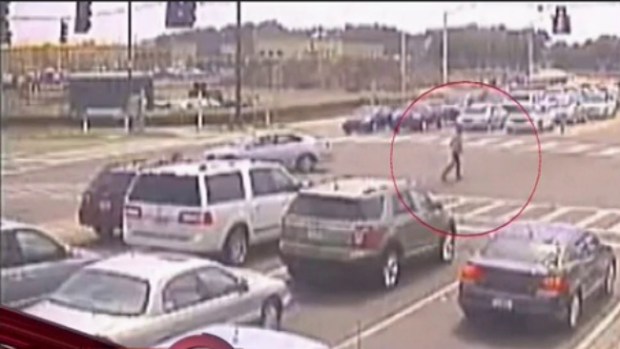 Video: Lo más rojo de "Al Rojo Vivo"