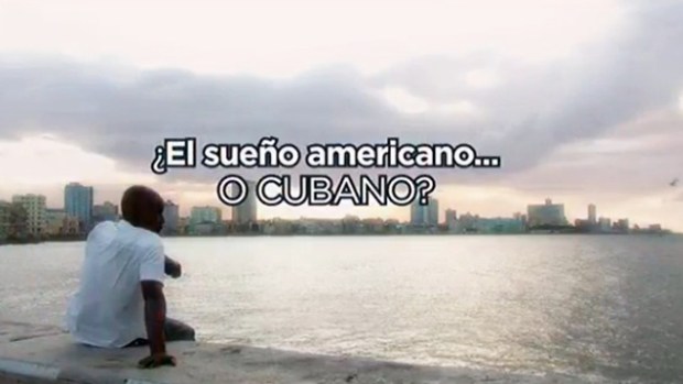 Video: Ivan Taylor parte 3: El sueño americano en Cuba