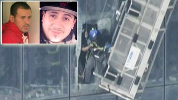 Video: Hispanos relatan su pesadilla en el WTC