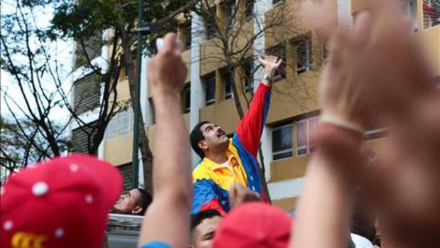 Video: Venezuela en campaña electoral