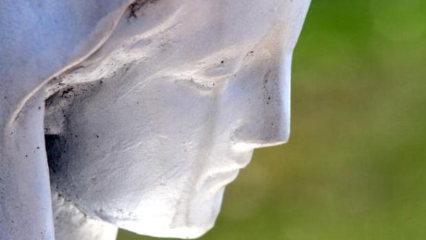 Video: Supuesta lágrima en estatua de la Virgen