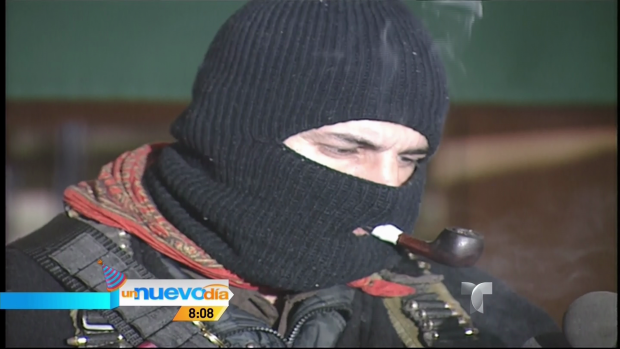 Video: EZLN cumplirá 20 años de rebelión