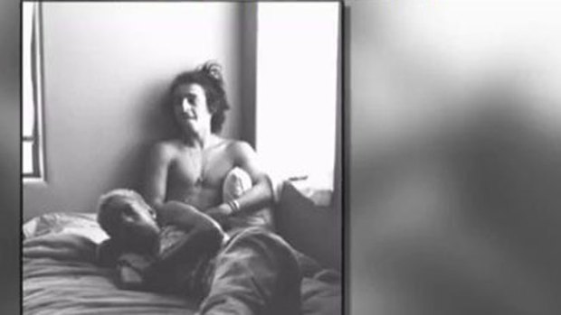 Video: Investigan a Will Smith por foto de hija