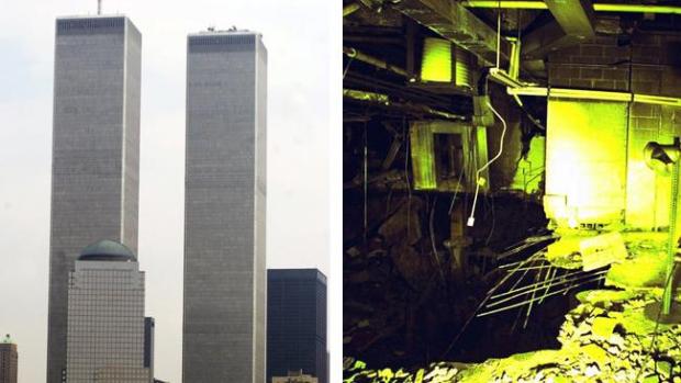 Video: A 20 años del primer atentado al WTC