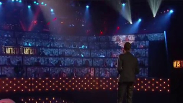 Video: Últimas audiciones de “Yo soy el artista”
