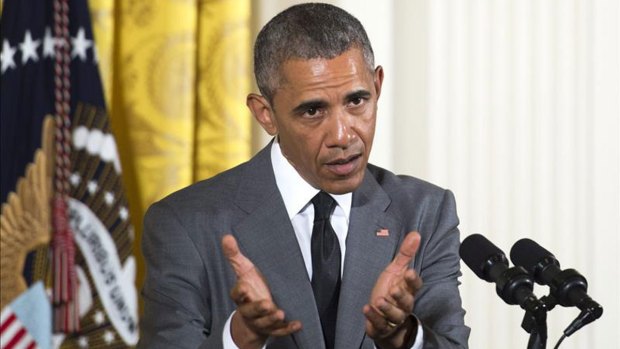 Obama sobre Cuba: Este es un paso histórico hacia el futuro