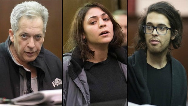 Video: Hoffman: Arrestos por venta de heroína