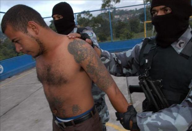 Video: Fin de diálogo entre gobierno y maras