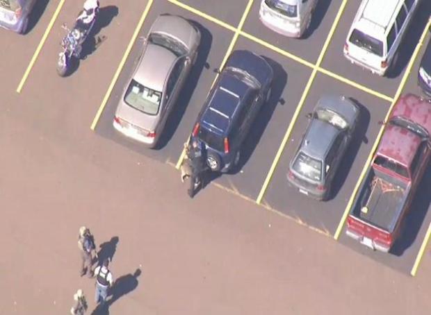 Otro tiroteo en universidad enluta a EEUU
