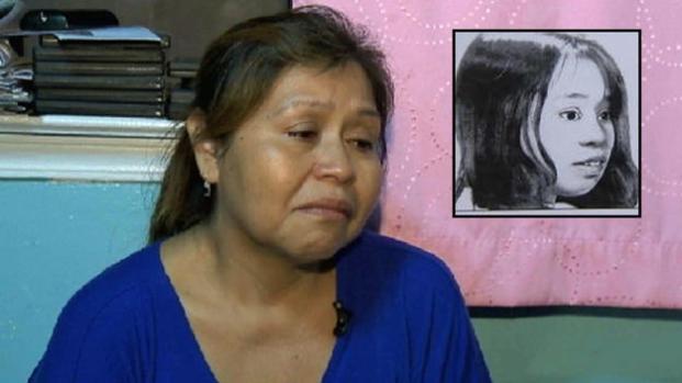 Video: Habla la mamá de “Baby Hope”