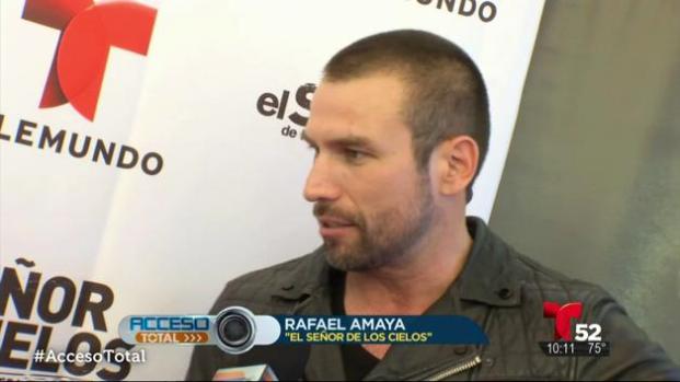El Señor de los Cielos y los cómics