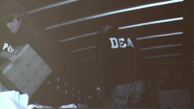 Documental revela secretos de la "Operación Leyenda"