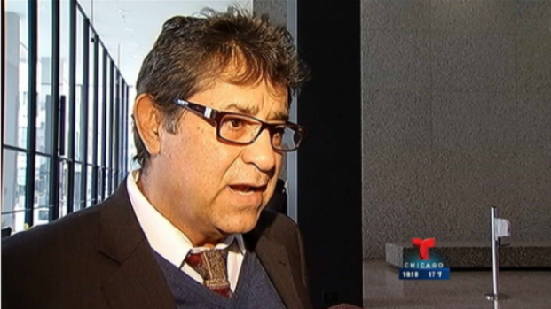 Video: Presunto narco se declarará culpable