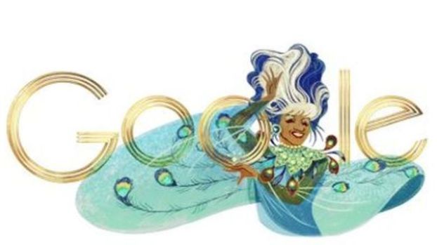 Video: Azúcar: Google celebra a Celia Cruz