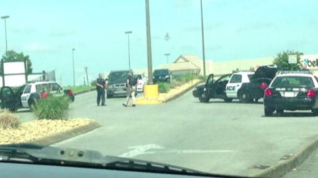 Tragedia en Tennessee a manos de pistolero